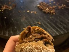 -烤肉季饭庄