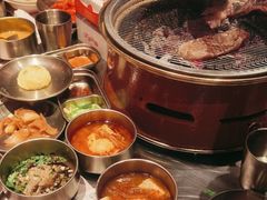 -西塔老太太泥炉烤肉(苏州大悦城店)