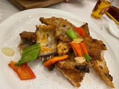 -寻味顺德·南记酒家·传统顺德菜·鱼生(广源路店)