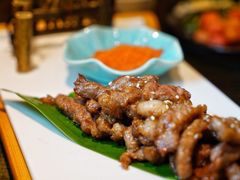 -庆合府重庆大排档(紫都城店)