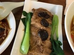 -功德林净素食品专卖店(五原路店)