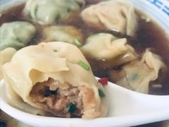 -古徽州馄饨店(宝安路店)