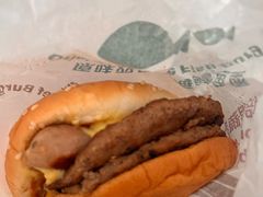 -麦当劳(王顶堤店)