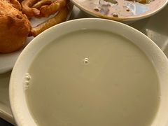 豆汁-护国寺小吃(安定门店)