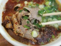 -龙鳞路第一家牛肉汤