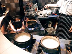 -大洋家·精品潮汕菜·生腌砂锅粥(天河东路店)