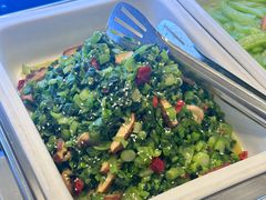 -素满香·素食自助餐(福州·长乐北路店)