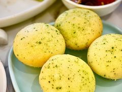 侨乡葱蓉包-神仙馆(衡山路店)