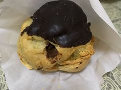 黑马王子泡芙-贝儿多爸々の泡芙工房(嘉里汇店)