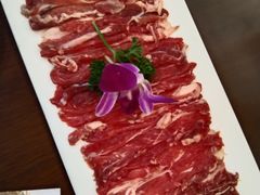 -爱新觉罗福臨火锅馆(万科滑雪场店)