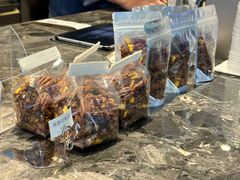 -TD66高山铁皮石斛养生茶饮