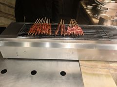 -万达嘉华酒店-美食汇西餐厅