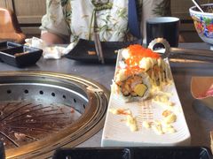 -花时·炭火烧肉(东百中心A馆店)