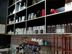 -旧屋咖啡(海景店)
