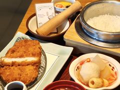 -味太助·银饭食堂(中华城店)