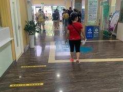 -广州仁爱天河医院体检中心