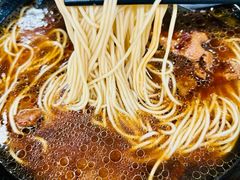 -王家沙点心店(南京西路总店)