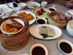 -潮府馆·非遗潮州菜·世纪公园(新国际博览中心店)
