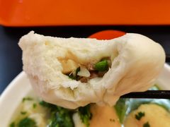 -白玉兰传统小吃