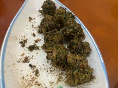 炸野菜丸子-五台山大锅饭