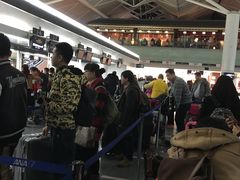 -中部国际机场