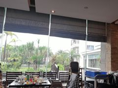 -厦门悦华酒店·绿庭主题自助餐厅