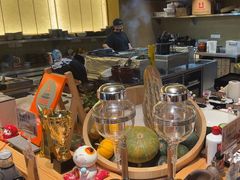 -一豚轩·烧鸟·豚骨拉面(五四路店)