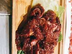 -犇牛记·鲜牛肉火锅