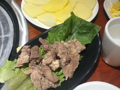 -三牦记·涮烤一体火锅(小河店)