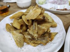 -凤城酒家(环市西路店)