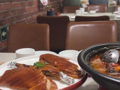 -大鸭梨烤鸭(甘家口店)