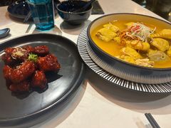 -荟廷·晶萃(陆家嘴尚悦湾店)