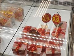 -味多美蛋糕(航天桥店)