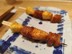 -火山屋台(新街口店)