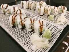 -尚水长廊铁板烧(荣祥广场店)