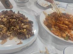 -清真•蜀风园(丁字沽店)