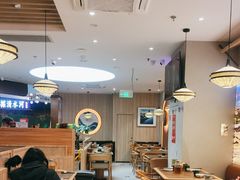 -云海肴·汽锅鸡·云南菜(广安门天虹店)