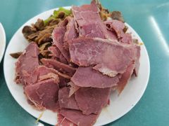 -杨记拉面总店
