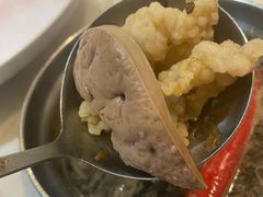 -围炉夜话·潮汕卤水火锅(榕江店)