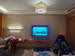 -厦门悦华酒店