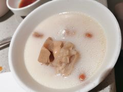 猪蹄汤-海底捞火锅(万象城店)