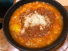 -萨莉亚意式餐厅(星海广场店)
