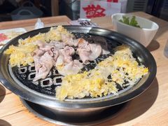 -霸腹烤肉(厦门柚子番店)