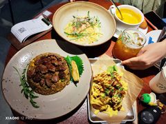 -卡朋厨房(289艺术园区店)