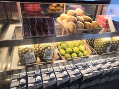 -茶百道(京溪店)