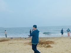 -南戴河旅游度假区