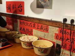 -柳州肥姨妈大骨螺蛳粉(双阳路店)