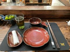 -荣记火锅(青悦城店)