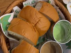 -迷你椰·泰式大排档(泰州万达广场店)