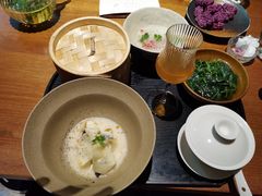 -天水蔬食料理(树德之光店)